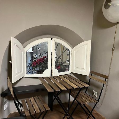 Appartamento Minimal Roma Centro Exteriér fotografie