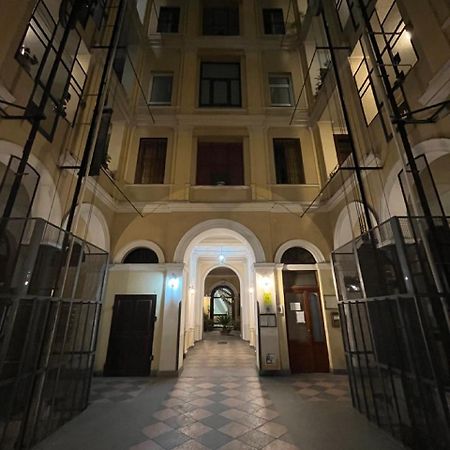 Appartamento Minimal Roma Centro Exteriér fotografie