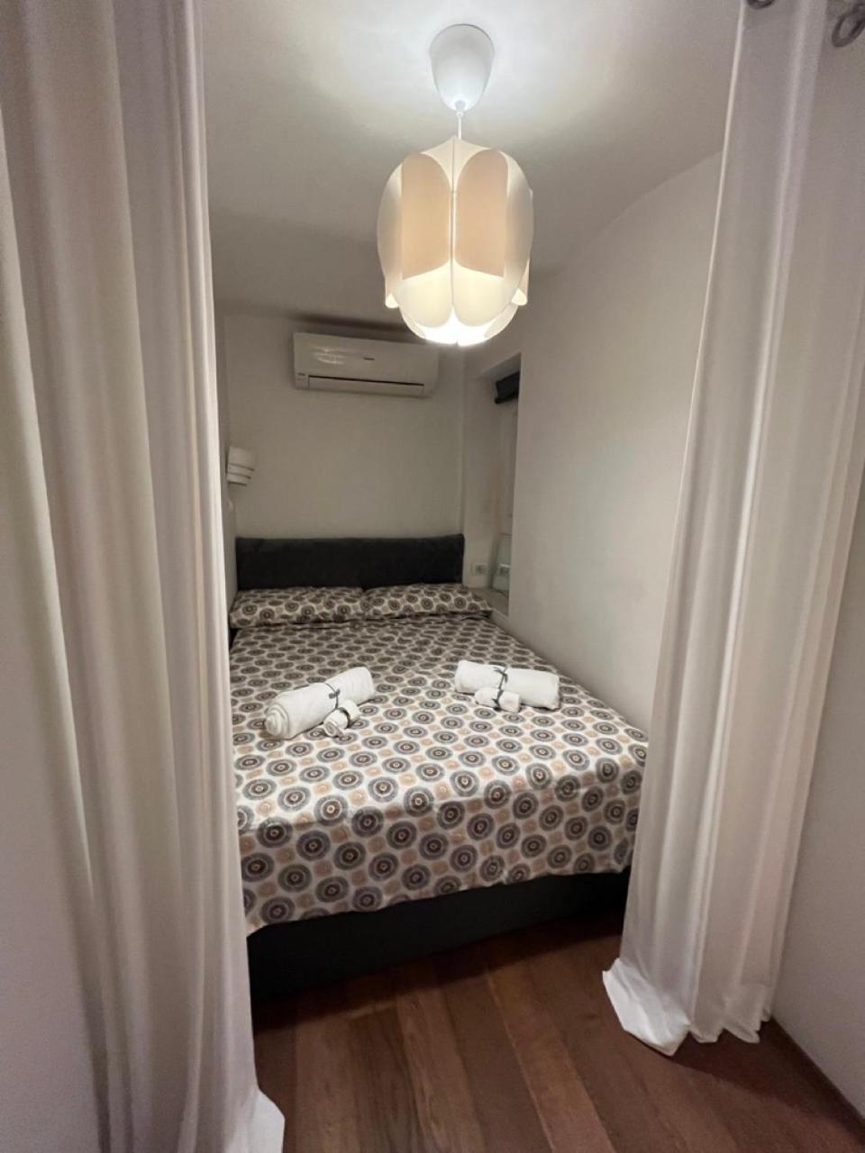 Appartamento Minimal Roma Centro Exteriér fotografie
