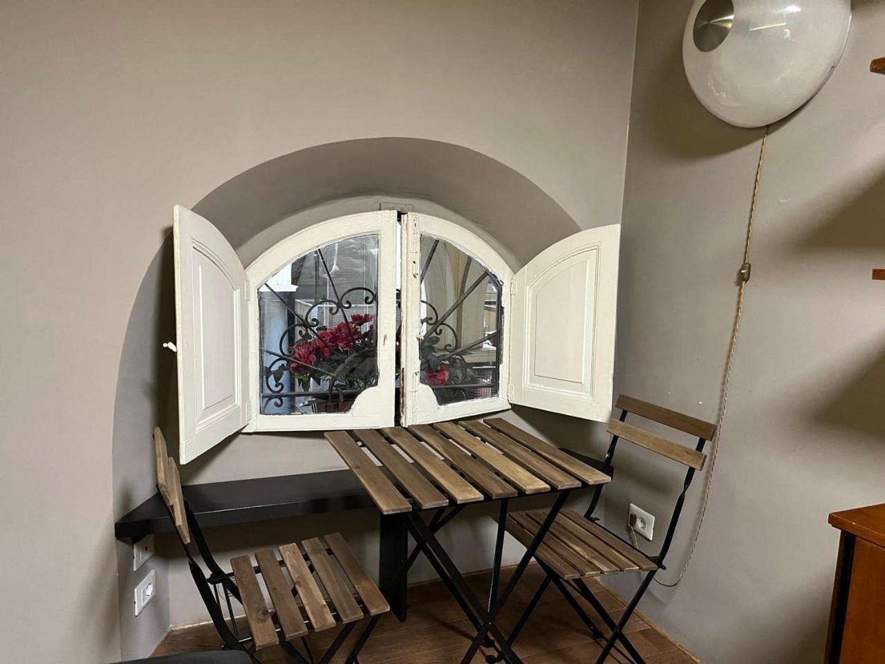 Appartamento Minimal Roma Centro Exteriér fotografie